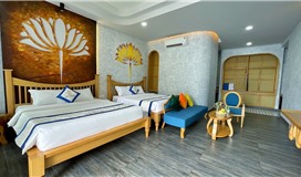 PREMIUM POOL VIEW (QUAD)